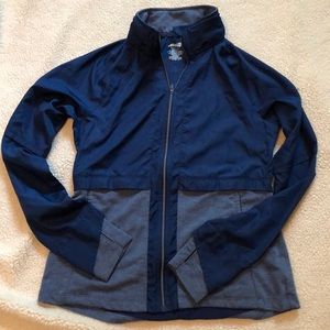 Avia athletic windbreaker